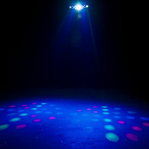 ELIMINATOR LIGHTING FURIOUS FIVE RG - Picture 6 of 7
