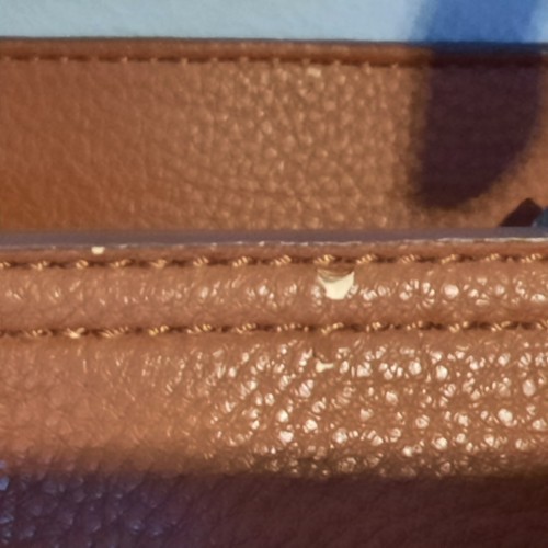 Fiorelli Womens Handbag With Extra Shoulder Brown Medium Designer 6 compartment - Picture 12 of 15
