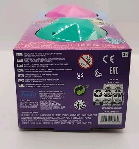 2002 Funko Pop! Snapsies Gems Wave 3 Gems 2 Pack NIB - Picture 5 of 5