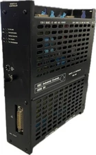 GEC Industrial Controls GEM80 8982-4004 Remote I/O Controller