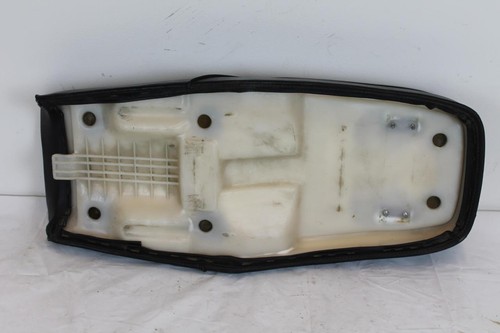 81 SUZUKI GS450T GS 450 T STOCK SEAT - Picture 9 of 11