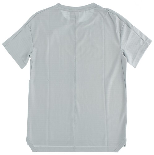 Nike Dri-Fit Boys' Training Shirt DA0244 Short Sleeve Crew Neck Graphic T-Shirt - Picture 2 of 5