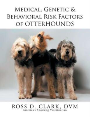 Medical, Genetic & Behavioral Risk Factors Of Otterhounds