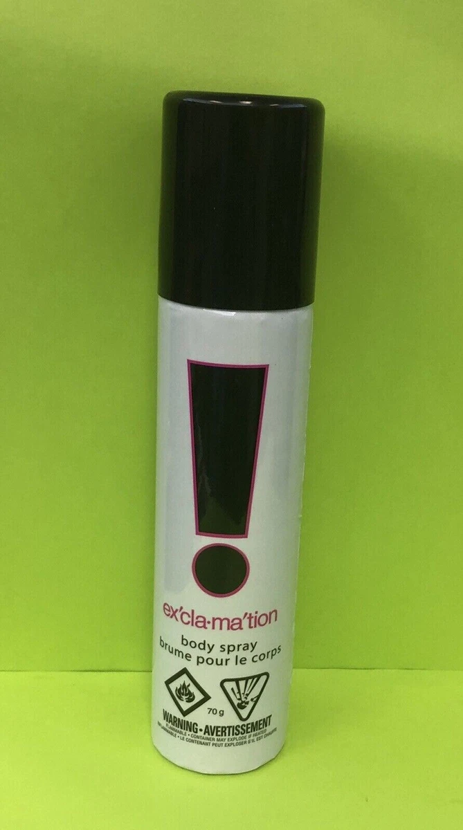 Exclamation Women Discontinued for sale | eBay