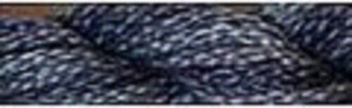 Caron Collection Waterlilies #253 Ink 12-ply Silk 6 yds. - Picture 1 of 1