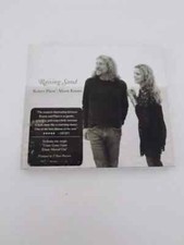 Raising Sand by Robert Plant / Alison Krauss (CD, 2007)