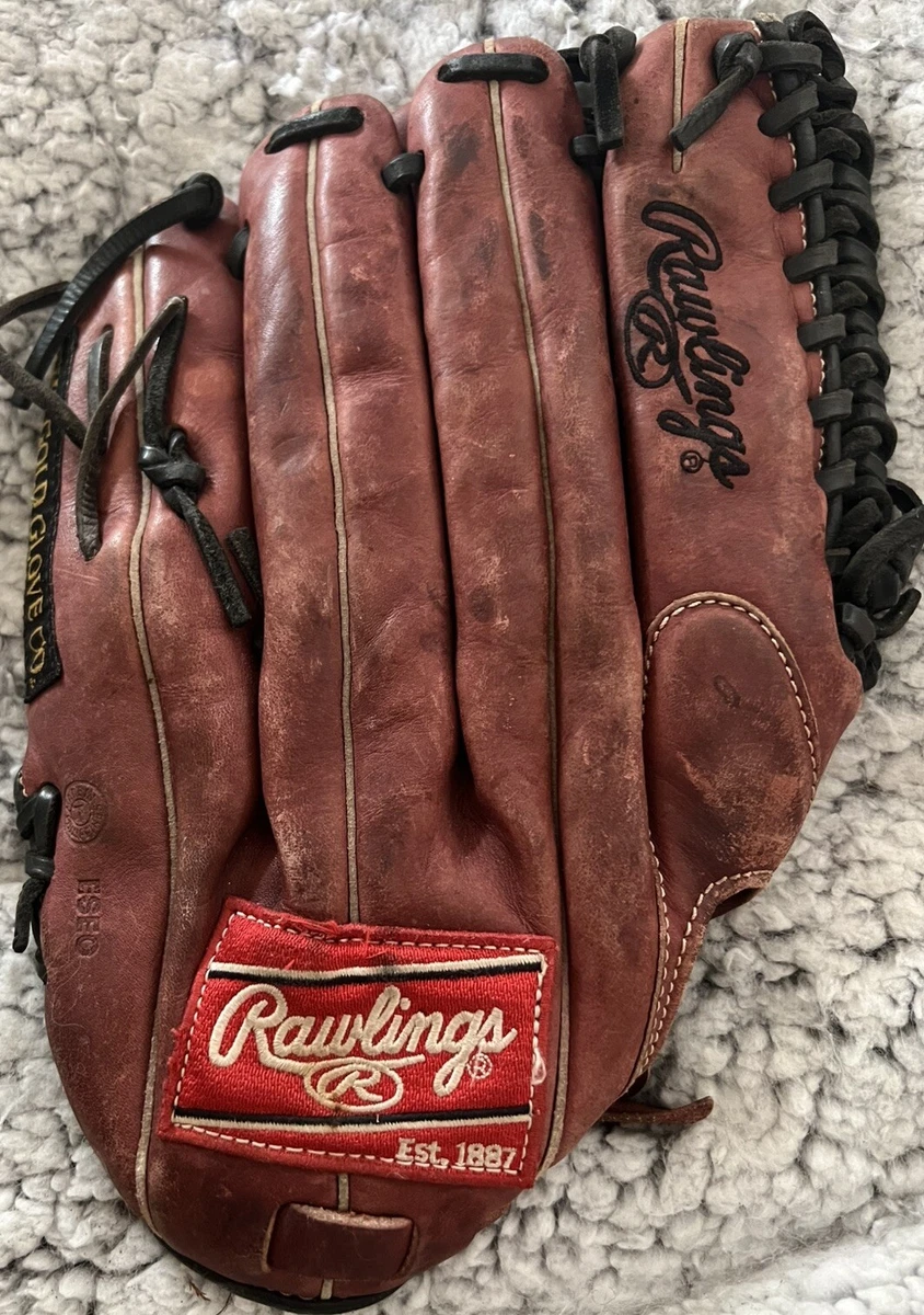 Rawlings Trap for sale | eBay