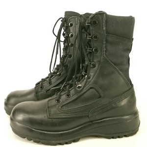 belleville 390 black