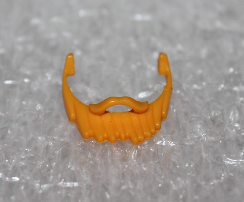 Playmobil " Beard, Beards, Full Beard, Sideburns, " Choose They Your Model - Picture 11 of 90