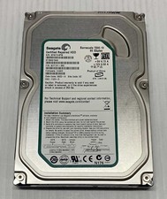 Seagate Barracuda 7200.10 ST380815AS 80GB 7200RPM 3.5" SATA HDD Hard Drive