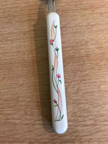 Eternal Beau Cutlery - 6 Dinner Spoons - Viners - Johnson Brothers - Picture 3 of 5
