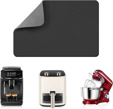 14"X10" Small Appliance Slider, Appliance Sliders for Kitchen Appliances, 360  R