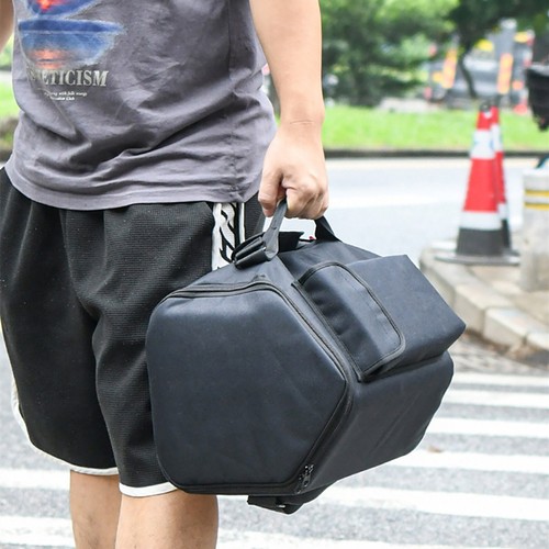 For Bose S1 Pro/S1 Pro+ Speaker Portable Storage Bag Carrying Bag Home Accessory - Picture 8 of 11