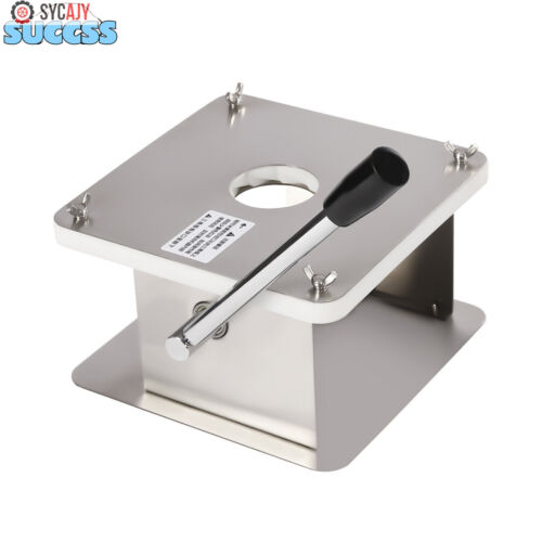 Máquina formadora de bollos al vapor manual máquina albóndigas Baozi fabricante de bollos kit para hacer albóndigas - Imagen 11 de 24