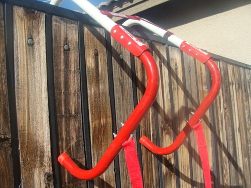 Kidde Model KL-2S Two-Story Fire Escape Ladder 13 Foot  #302075 - Picture 3 of 6