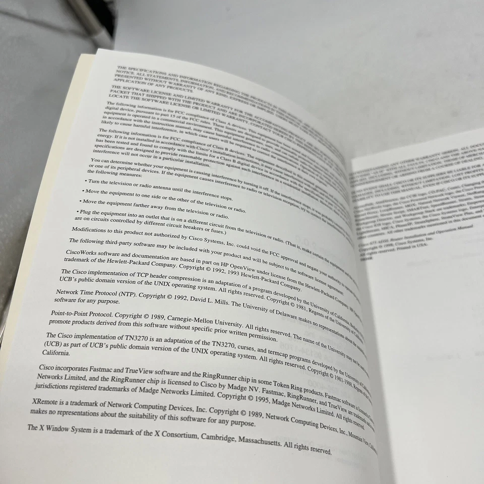Руководство пользователя по установке и эксплуатации маршрутизатора Cisco 675 ADSL - Изображение 3 из 4