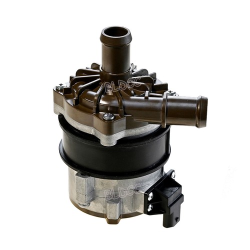 Brushless Engine Auxiliary Water Pump 60W 100W Electric Cooling Circulation Pump - Picture 20 of 29