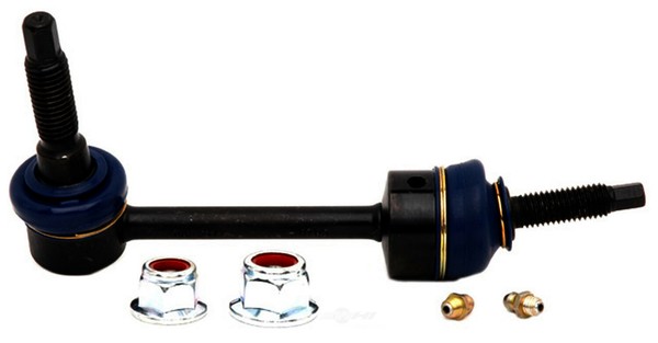 Suspension Stabilizer Bar Link Kit Front ACDelco Pro 45G2019 Suspension Stabilizer Bar Link Kit Front ACDelco Pro 45G2019