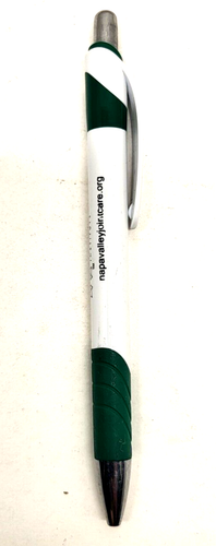 St. Helena Coon Joint Replacement Institute Advertising 5 3/4" Collector Pen - Picture 4 of 4