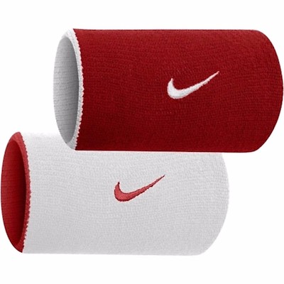 nike home and away wristbands