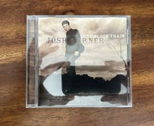 Long Black Train by Josh Turner (CD, 2003) FREE SHIPPING
