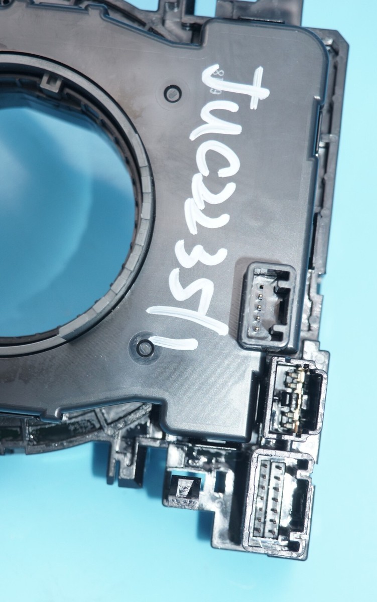 2013-2016 Mazda 3 BM Series Clock Spring RHD OEM Genuine