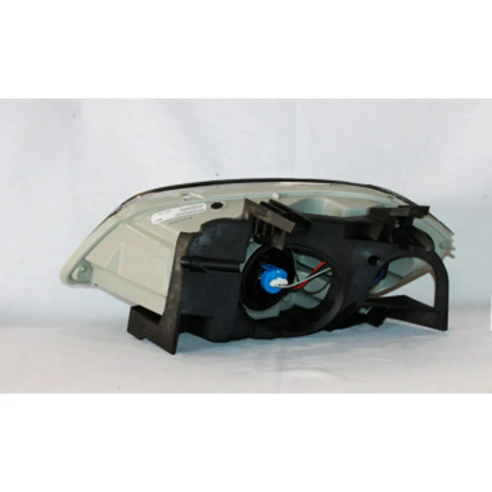 Conjunto de faros derechos para Chevrolet Cobalt 2005-2010 y Pontiac G5 2005-2007 Foto 2 de 3