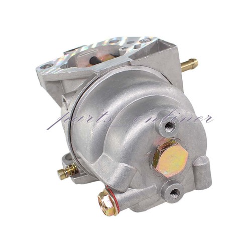 Generator Carburetor For CAT RP5500 490-6489 502-3686 5500 6875 Watt Air Filter - Picture 4 of 6