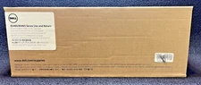 Genuine Dell J1X2W Extra High Yield Toner Cartridge