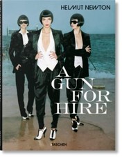 Gun for Hire by June Newton (Hardcover, 2005)