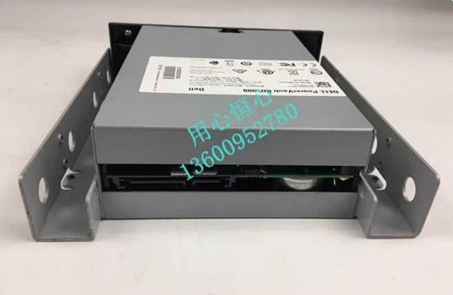 K342P - Dell PowerVault RD1000 RDX Drive - Image 2 of 4