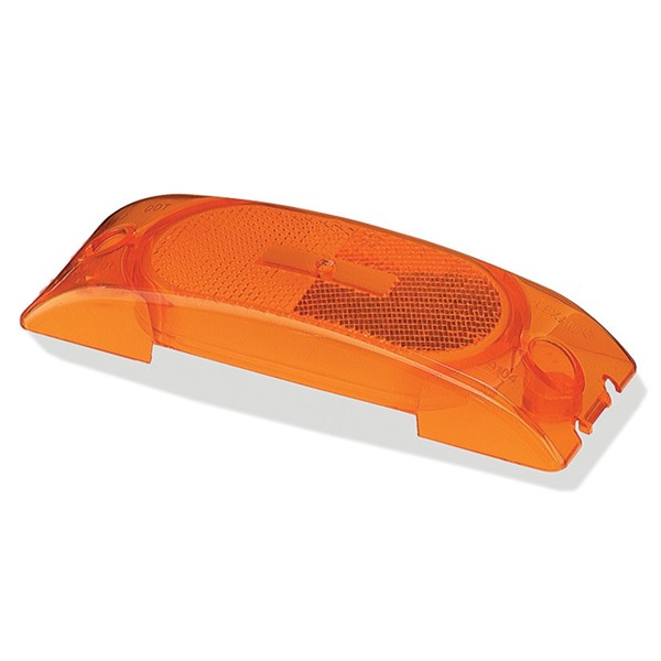 Side Marker Light Lens Grote 91043 for sale online eBay