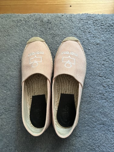 Isabel marant Canae logo espadrilles - Picture 5 of 10