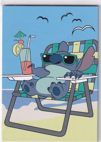 Tarjeta coleccionable Panini Stitch Sparkling Fun 1 a 180 y LE a elegir - Imagen 43 de 251