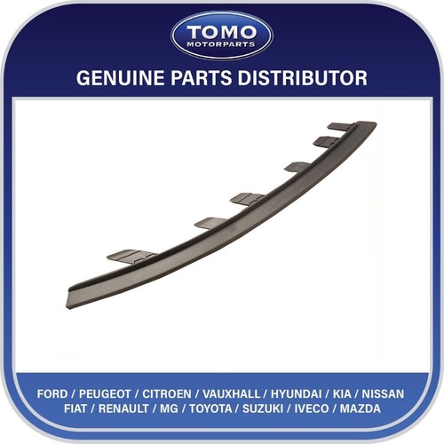 Genuine Vauxhall CORSA E Lower Left Cover Trim for Front Bumper ...