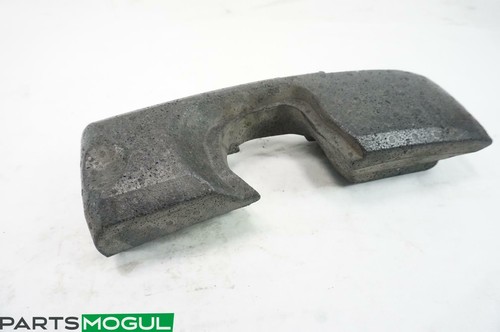 2004-2008 Chrysler Crossfire Front Right Side Bumper Absorber Crash Impact Foam - Picture 5 of 7