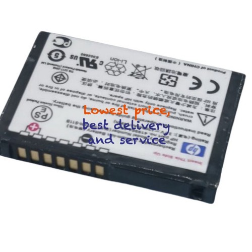 Bateria HSTNH-S11B 419964-001 do iPAQ 100/110/111/112/114/116 - Zdjęcie 4 z 4