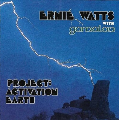 洋楽 Project: Activation Earth Watts/Gamalon s-l400.jpg
