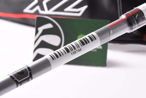 Left Hand Srixon ZX7 Mk II Driver / 10.5 Degree / Stiff Flex Diamana 50 Shaft - Picture 7 of 9