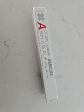 M12 X 1.75 D6 3 FL SPIRAL FLUTE MB TICN EXO A Thread TAP   OSG 1650001708 Long