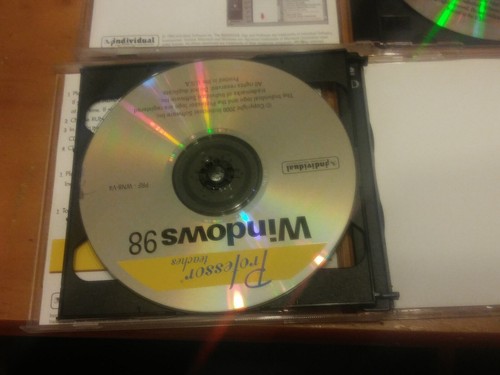 Professor Teaches The Best Way to Learn PowerPoint & Access 2000 & outlook 2000 - Picture 4 of 4