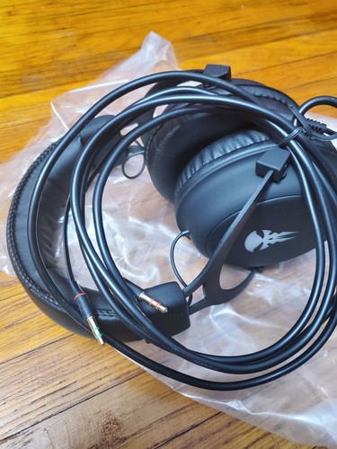 Premium quality Gaming Headset - Picture 3 of 4