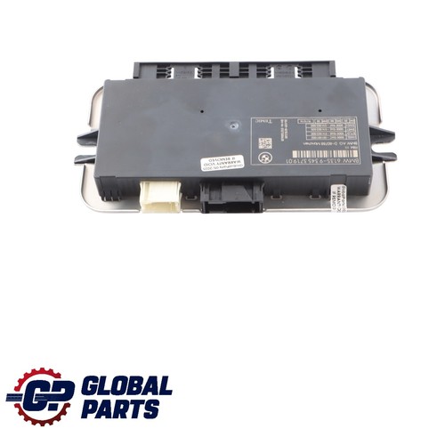 Light Control BMW F01 F02 F04 F07 LCI Footwell Module ECU Unit FRM3 9345371 - Picture 7 of 11