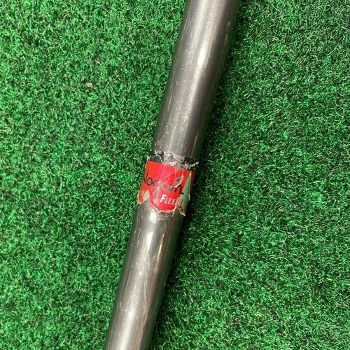 Ben Hogan HOGAN EDGE GCD Midsize Pitching Wedge VFP APX Steel Coated Shaft RH - Picture 4 of 7
