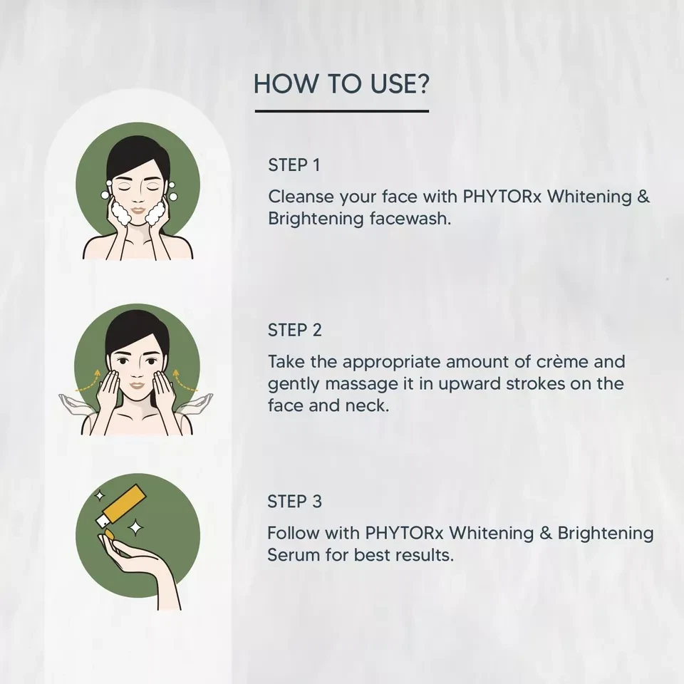 Crema de noche blanqueadora e iluminadora Lotus Professional Phyto Rx, 50 g Foto 4 de 4