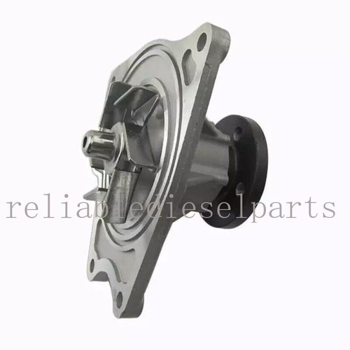 Water Pump For Misubishi 4M40 Caterpillar E307B E307C E306 SH60 ME996789 - Picture 5 of 7