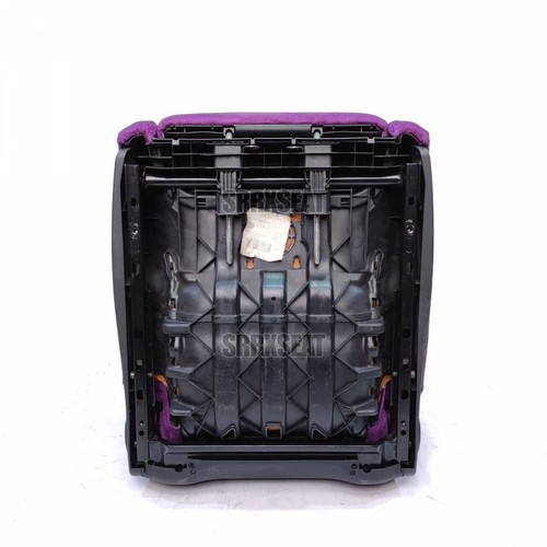 【1 PAIR】AUTHENTIC RECARO SP-JJ PURPLE Very Good Condition - Picture 12 of 13