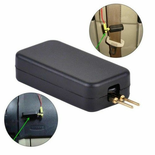 Car SRS Fault Finding Diagnostic Simulator Emulator Resistor Bypass Repair Tool - Bild 8 von 12