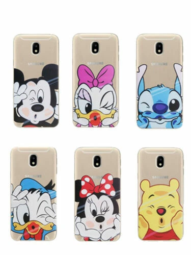 Fundas y carcasas para Samsung Galaxy J7