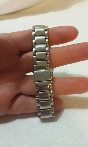 Kenneth Cole Reaction Watch Two-Tone Stainless Steel Quartz Watch KC4595 - Picture 2 of 5